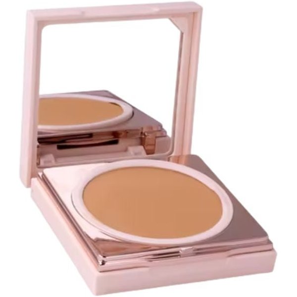BioNike Defence Color Second Skin Fondotinta Compatto In Crema Per Pelle Sensibile E Intollerante Colore 03 Praline, 10G-image