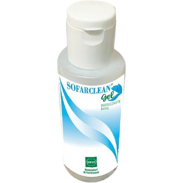 Sofar Gel Igienizzante Sofarclean 100 Ml-image