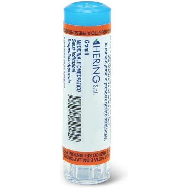 Ignatia Amara Hering 30CH Medicinale Omeopatico In Granuli, 80Granuli 4G-image