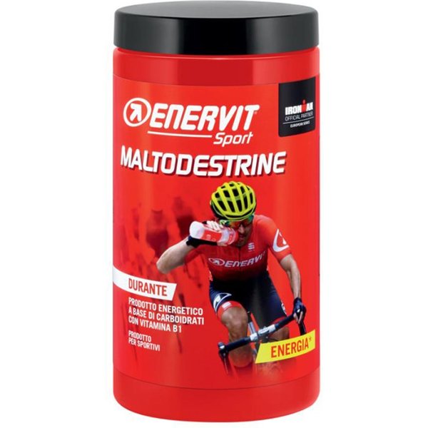 Enervit Sport Maltodestrine Prodotto Energetico, 450G-image
