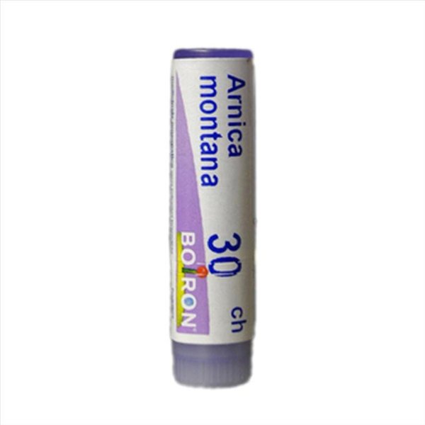Boiron Arnica 30CH Medicinale Omeopatico In Granuli, 1G-image