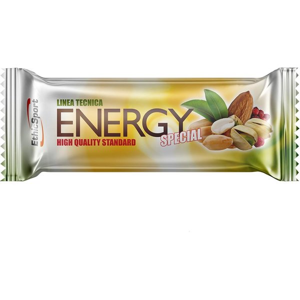 Ethicsport Tecnica Energy - Special Barretta Energetica, 35G-image