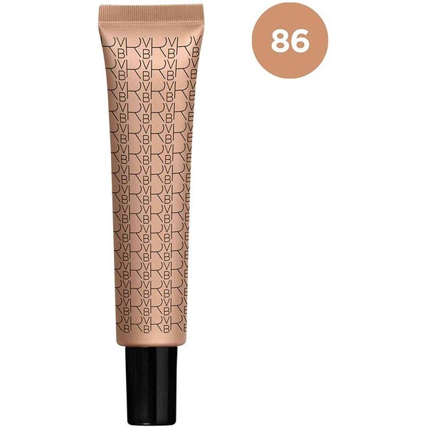 RVB Lab Hydra Booster Foundation Fondotinta Idratante Colore N. 86, 30Ml-image