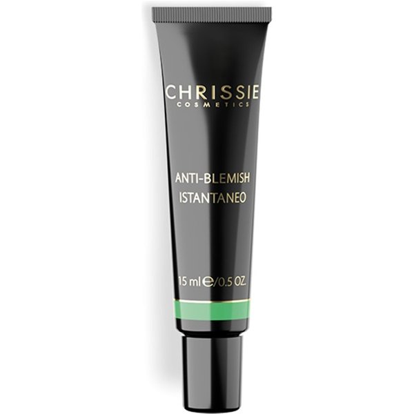 Chrissie Cosmetics Anti-Blemish Istantaneo Trattamento Purificante, 10Ml-image