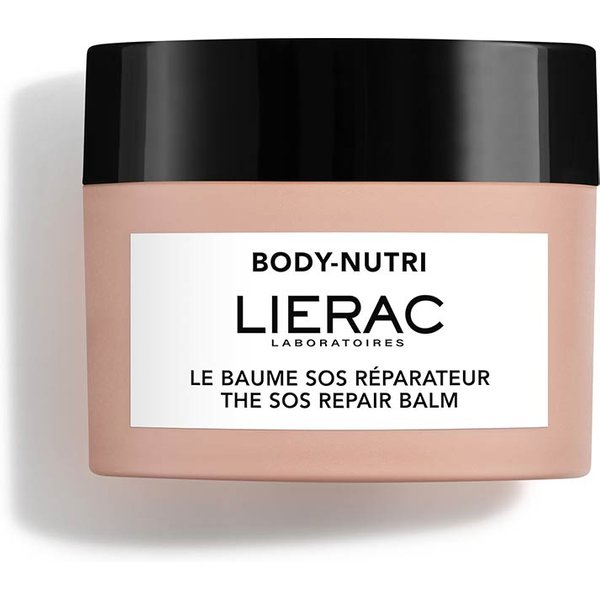 Lierac Body Nutri - Balsamo Sos Riparatore Per Zone Delicate E Sensibili, 30Ml-image