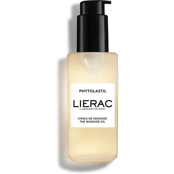 Lierac Phytolastil - Olio Da Massaggio Nutriente Prevenzione Smagliature, 100Ml-image