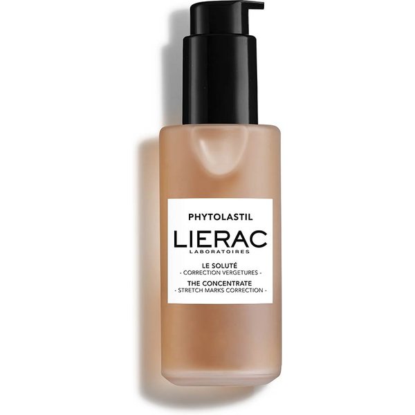 Lierac Phytolastil - Soluté Concentrato Correzione Smagliature, 100Ml-image