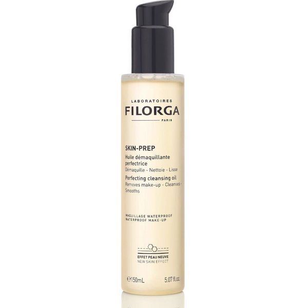 Filorga Skin Prep - Olio Struccante Viso Sublimatore, 150Ml-image