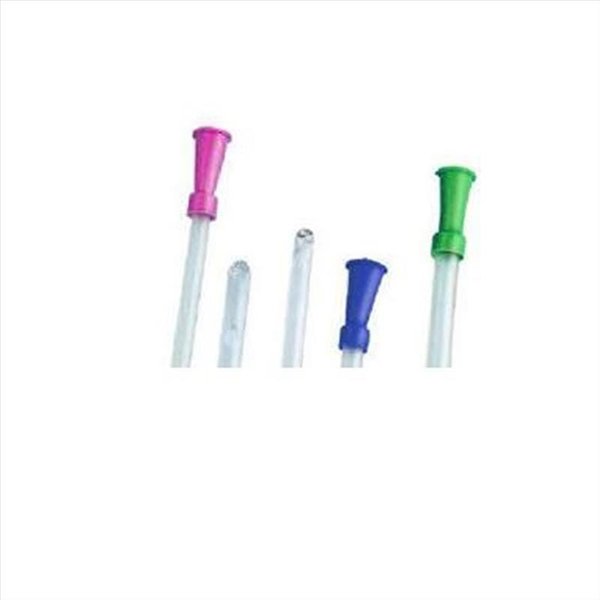 Safety Sonda Rettale Monouso Ch 25 40 Cm 1 Pezzo-image
