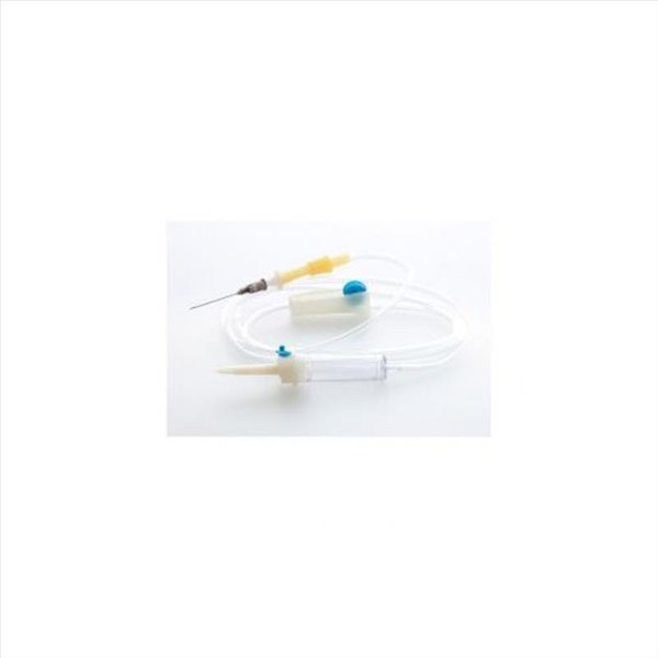 Gammadis Farmaceutici Deflussore Con Ago-image