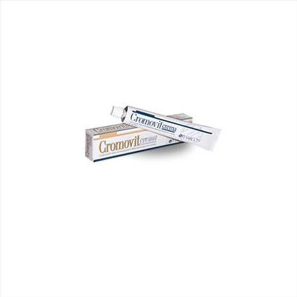 BioDue Pharcos Cromovit Crema 40 Ml-image