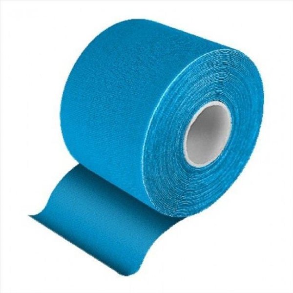 Farmacare Kinesiotaping 500X5Cm Blu-image