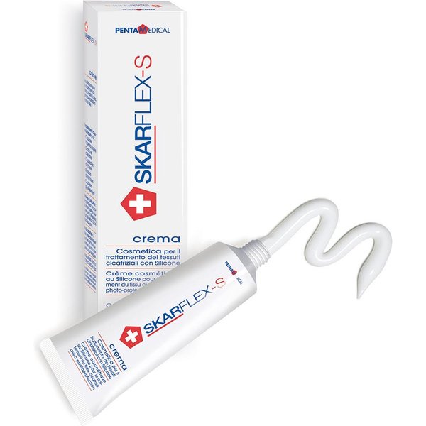 Pentamedical Skarflex - S Crema Gel Cicatrici, 30Ml-image