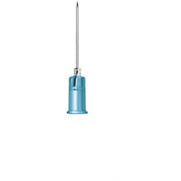 Safety Ago Per Siringa Da Insulina G23 30 X 0,60Mm Luer Lock, 1 Pezzo-image