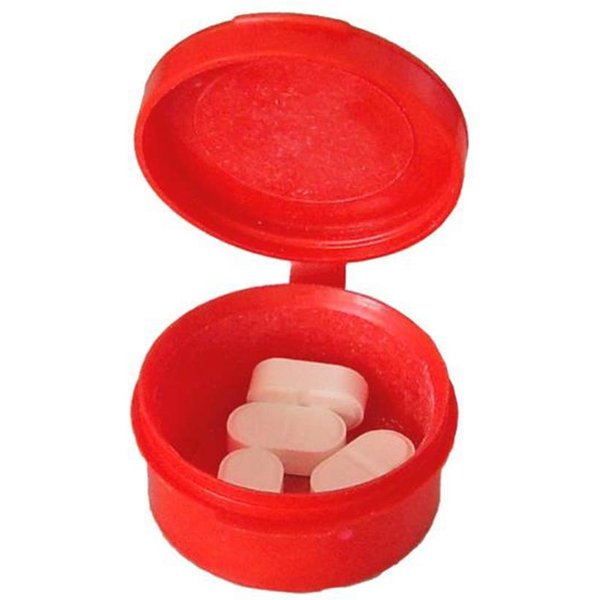 Farmacare Portapillole Giornaliero-image