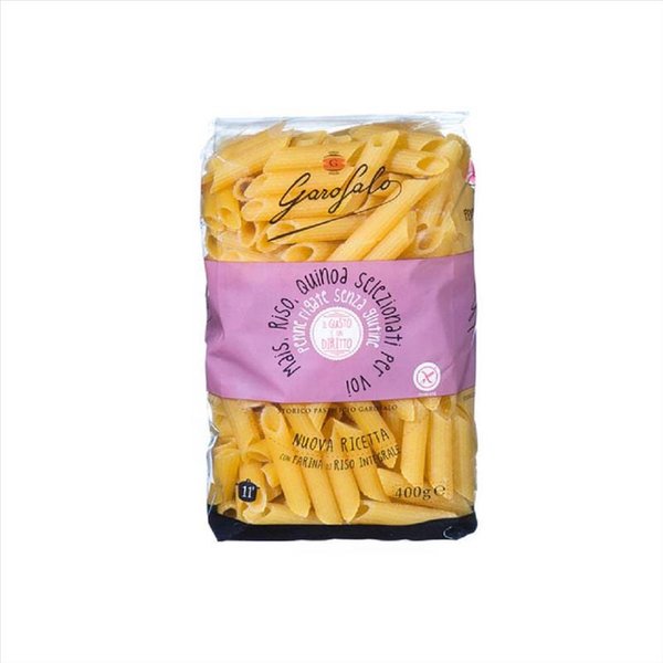Garofalo Senza Glutine - Penne Rigate, 400 G-image
