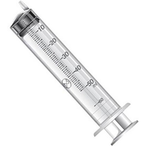Farmac-Zabban Siringa Senza Ago Cono Eccentrico, 50Ml-image