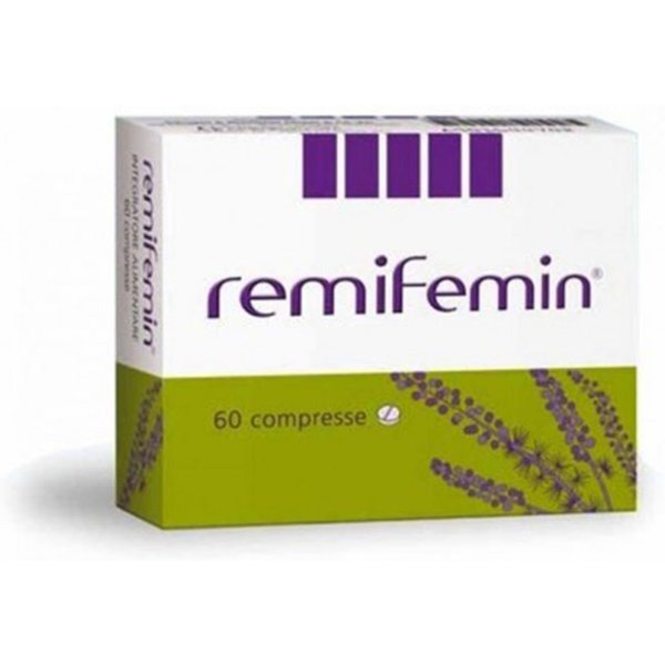 Omeopiacenza Remifemin Integratore Alimentare, 60 Compresse-image