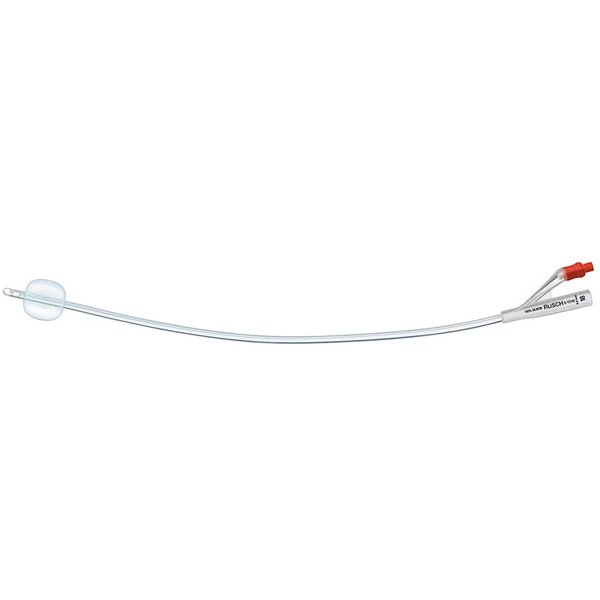 Teleflex Medical Rusch - Catetere Vescicale Foley Rusch Gold Plus CH22, 1 Pezzo-image