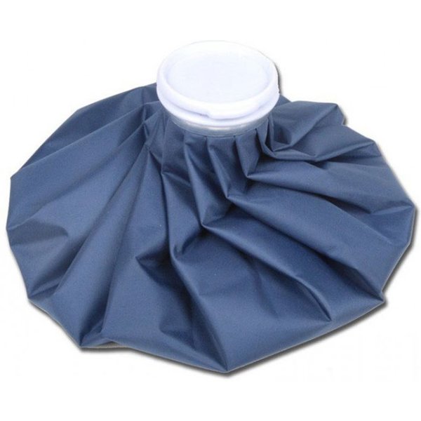 Safety Borsa Ghiaccio Bocca Larga Diametro 28Cm-image