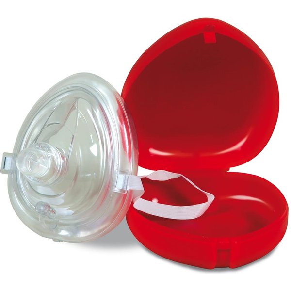 Safety Maschera Rianimazione-image