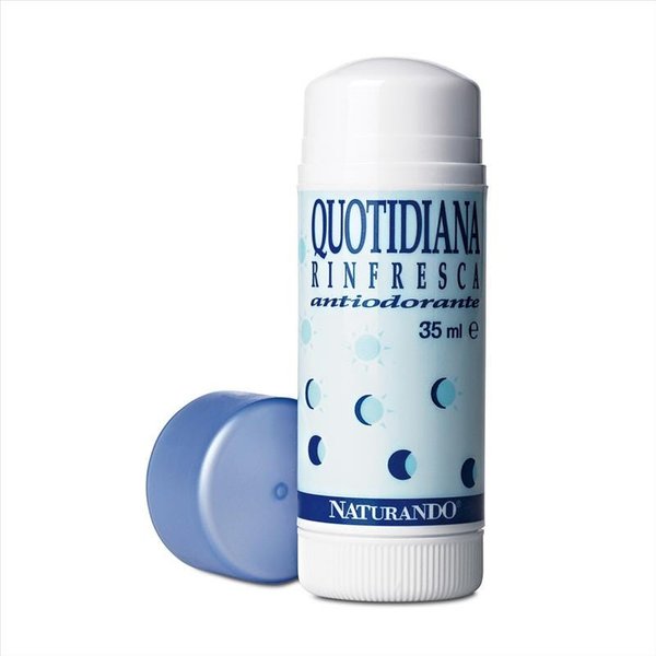 Naturando Quotidiana - Antiodorante Stick, 35Ml-image