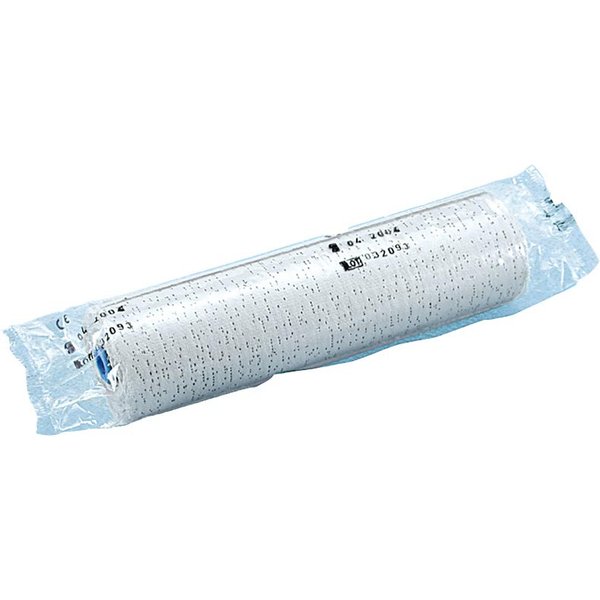 Safety Benda Gessata Presa Rapida, 15Cm X 3Mt-image