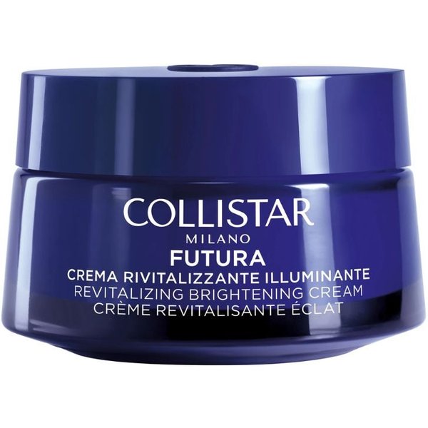 Collistar Futura - Crema Rivitalizzante Illuminante Giorno, 50Ml-image