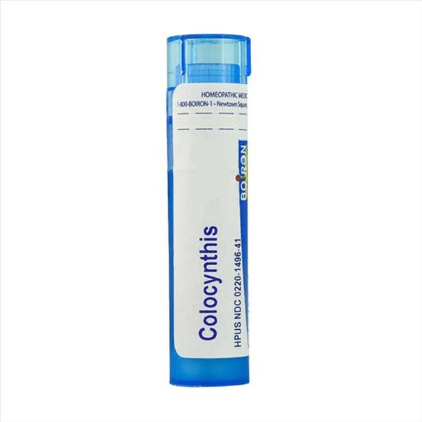 Boiron Colocynthis 5Ch Medicinale Omeopatico, 80 Granuli-image