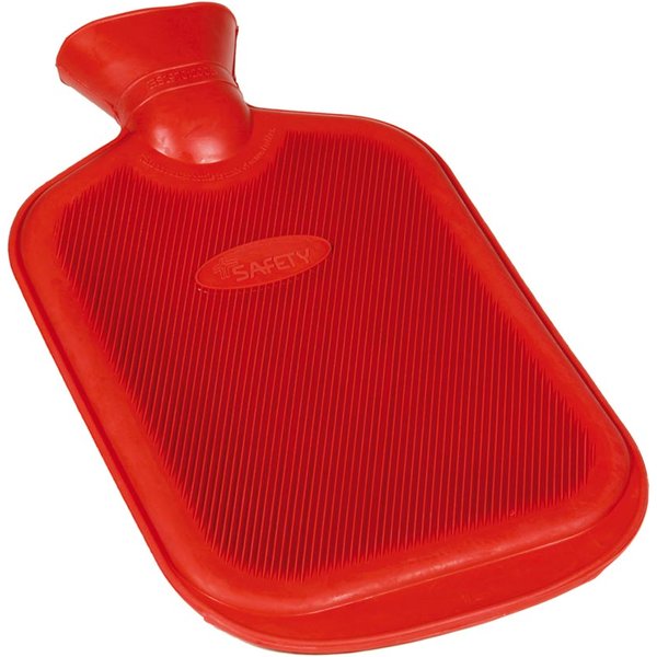 Safety Borsa Acqua Calda Monolamellata-image