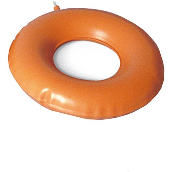Safety Ciambella Gonfiabile In Gomma Misura 43Cm, 1 Pezzo-image