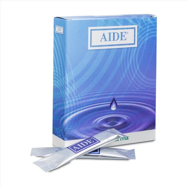 Promopharma Aide Germanio Integratore Alimentare, 20 Stick-image