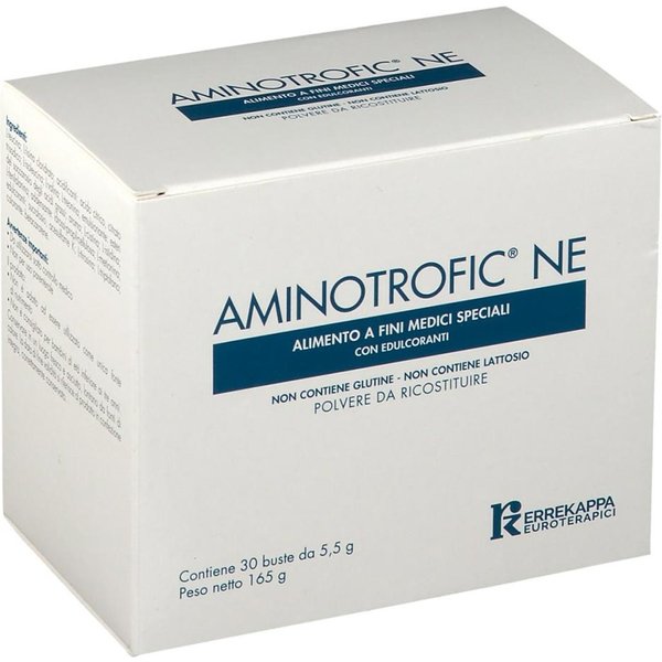Errekappa Aminotrofic Ne Alimento A Fini Medici Speciali, 30 Buste-image