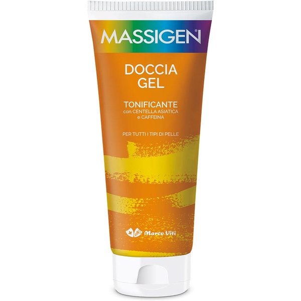 Massigen Docciagel Tonificante, 200Ml-image