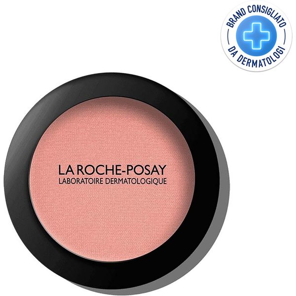 La Roche-Posay Toleriane - Blush Rose Ad Elevata Tollerabilità, 5G-image