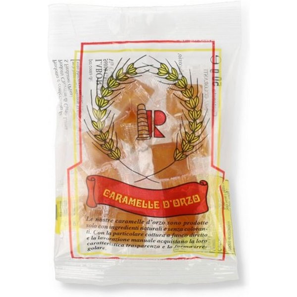 Laboratorio Rodex Caramelle D'orzo, 50G-image