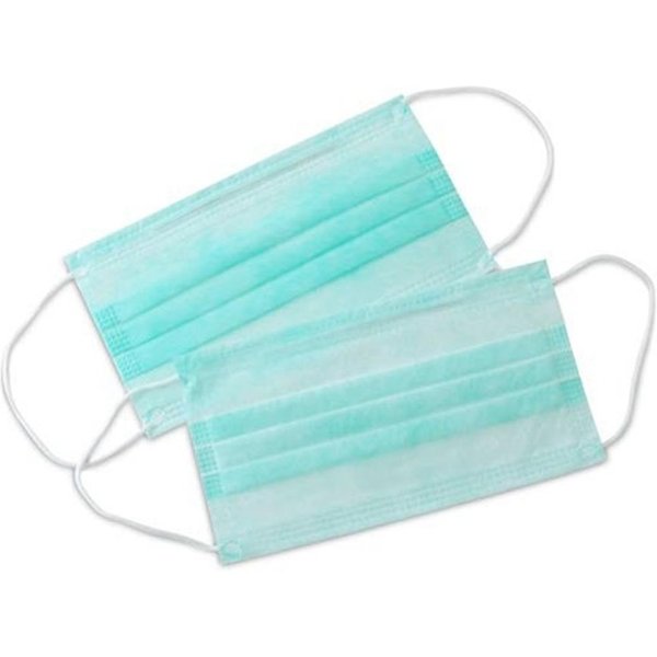 Gammadis Farmaceutici Mascherina Antismog, 3 Mascherine-image