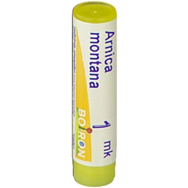Boiron Arnica Montana Granuli Omeopatici 1Mk, 1G-image