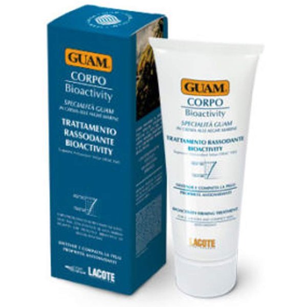 Guam Trattamento Rassodante Bioactivity Corpo, 200Ml-image