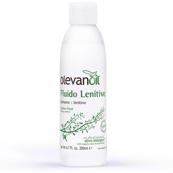 Olevanoil Fluido Corpo Lenitivo E Calmante, 200Ml-image