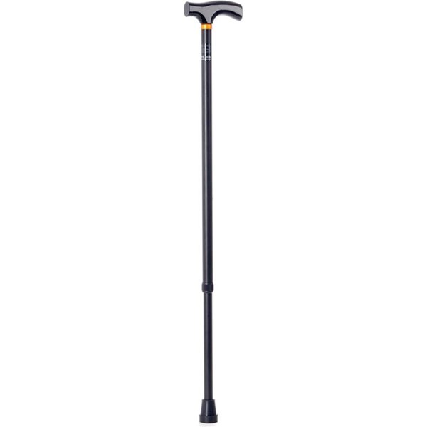Safety Bastone Regolabile Altezza Donna-image