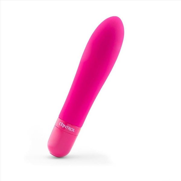 Control Toys Feel XL Vibratore Con 5 Modalità Di Vibrazione, 1 Pezzo-image