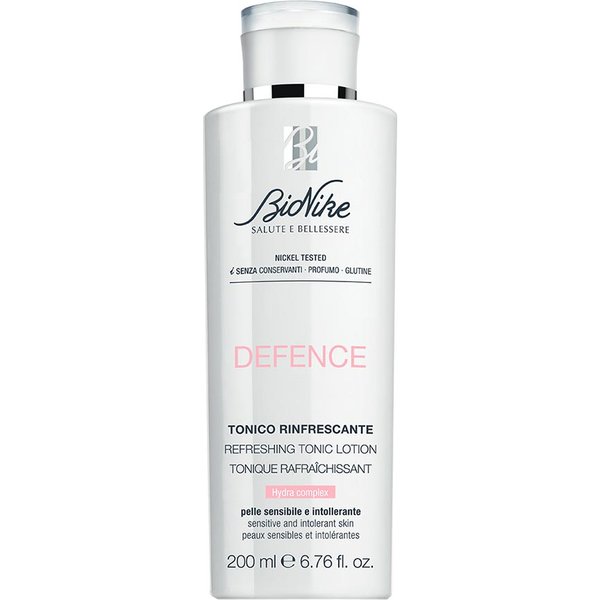 BioNike Defence - Tonico Rinfrescante Hydra Complex, 200Ml-image