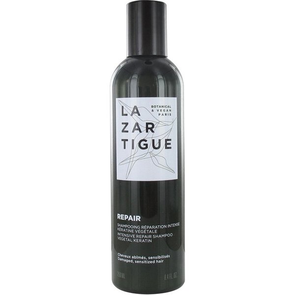 Lazartigue Repair - Shampoo Riparatore Intenso, 250Ml-image