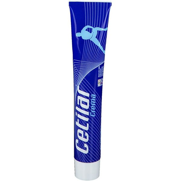 Pharmanutra Cetilar Crema Articolazioni Muscoli E Tendini, 50Ml-image