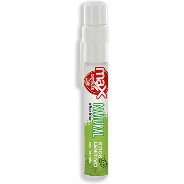 Prontex Max Defense - Stick Lenitivo Natural Dopo Puntura, 1 Pezzo-image