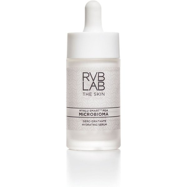 RVB Lab Microbioma - Siero Idratante Per Pelli Disidratate E Secche, 30Ml-image