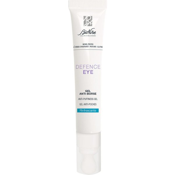 BioNike Defence - Eye Gel Anti Borse Contorno Occhi, 15Ml-image