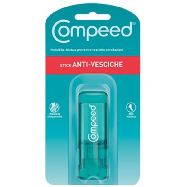 Compeed Stick Anti-Vesciche , 8Ml-image