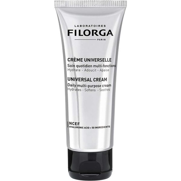Filorga Crema Universale Trattamento Quotidiano Multi-Funzione, 100Ml-image